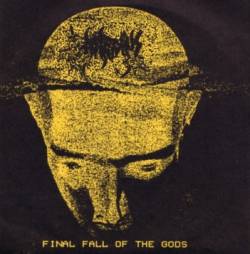 Anarchus : Final Fall of the Gods